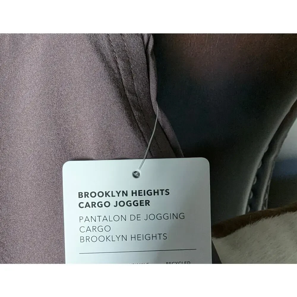 Athleta Brooklyn Heights Cargo Jogger - Picture 2 of 3